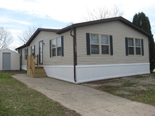 4209 Shari Lane, Mount Clemens, MI 48043 