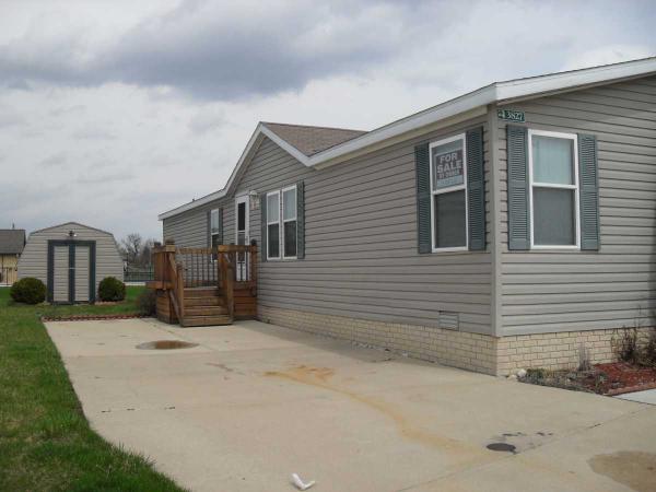 3827 DAVID'S LANDING, Monroe, MI 48161 