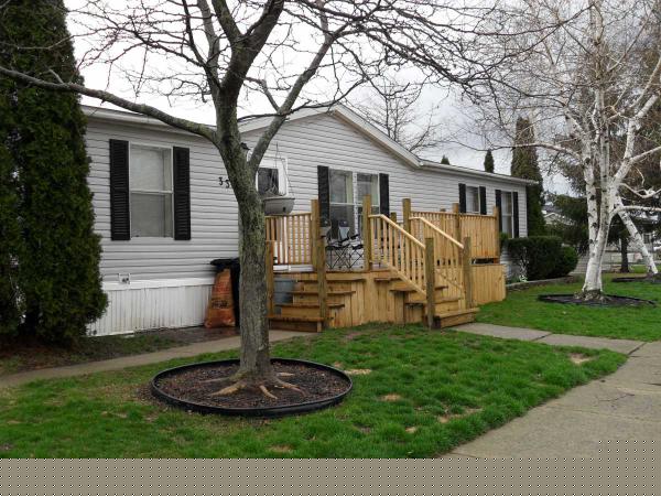 336 SANDALWOOD, Monroe, MI 48161 