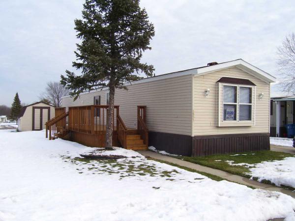 1851 Aldrin Ct., Milford, MI 48381 
