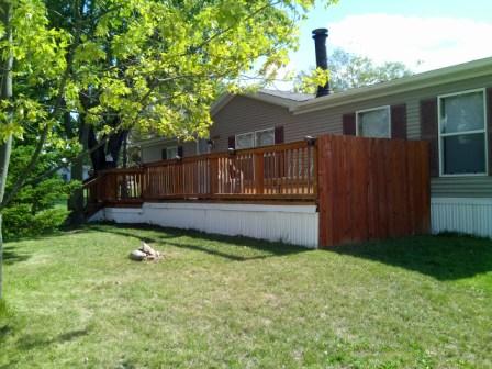 46 Fir Drive, Mason, MI 48854 
