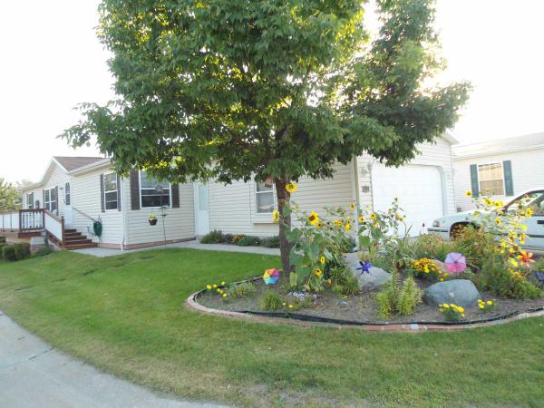 37 Pine Ridge, Lapeer, MI 48446 