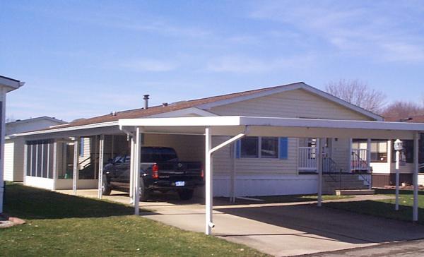 3281 Fallsmoor  #219, Jackson, MI 49201 