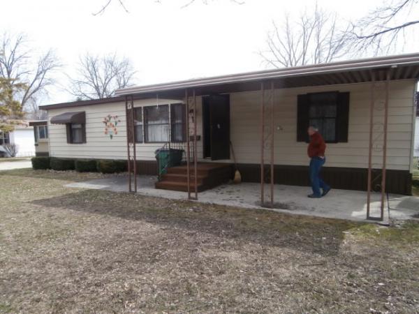 3371 sherwood, Bay City, MI 48706 