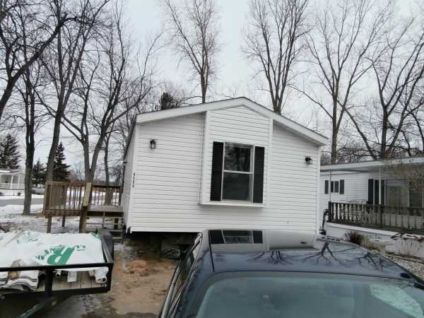 3387 Cranbrook, Bay City, MI 48706 