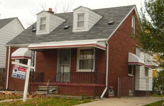 1388 Progress Avenue, Lincoln Park, MI 48146 