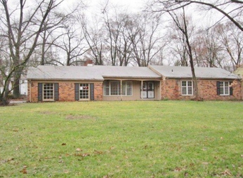 23155 Berg Road, Southfield, MI 48033 