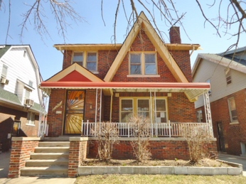 10220 Monica St, Detroit, MI 48204 