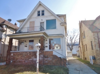 4208 Lois St, Dearborn, MI 48126 