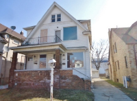 4208 Lois St, Dearborn, MI 48126 
