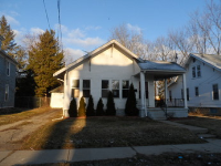 153 Lincoln Street, Pontiac, MI 48341 