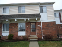 12697 Ronda Dr. #44, Southgate, MI 48195 