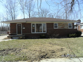 32641 Beacon Lane, Fraser, MI 48026 