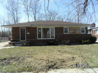 32641 Beacon Lane, Fraser, MI 48026 