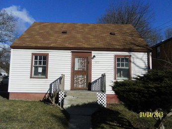 525 East Twelfth St, Flint, MI 48503 