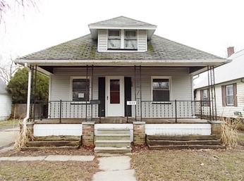 1829 Ring St, Saginaw, MI 48602 