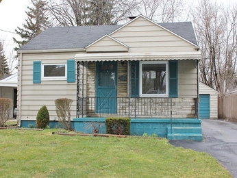 2435 Oklahoma Ave, Flint, MI 48506 