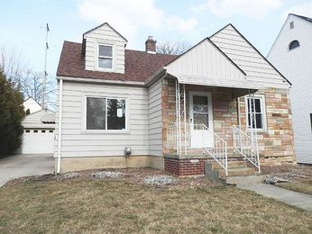 1225 Boston Avenue, Flint, MI 48503 