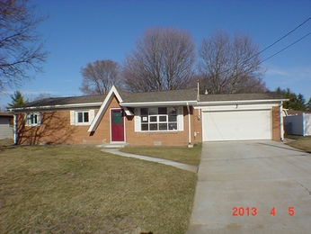 2974 Vido Dr, Saginaw, MI 48603 