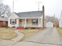 314 Hastings St, Flint, MI 48503 