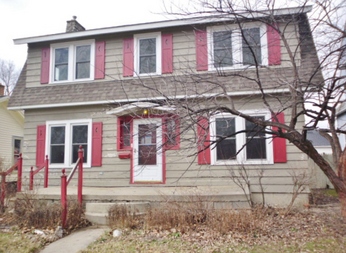 407 N Bond St, Saginaw, MI 48602 