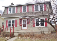 407 N Bond St, Saginaw, MI 48602 