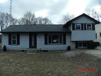 4182 Cheryl Drive, Flint, MI 48506 