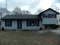 4182 Cheryl Drive, Flint, MI 48506 