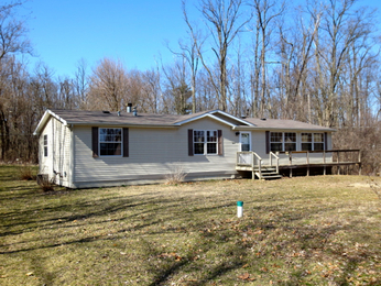 2617 Huntly Road, Niles, MI 49120 