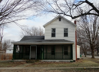 1021 Sycamore St, Niles, MI 49120 