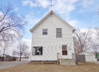 516 Merrick St., Belding, MI 48809 