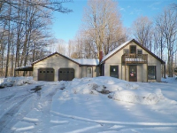 10621 Vroman Rd, Wolverine, MI 49799 