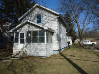 1101 N Waterloo St, Jackson, MI 49202 