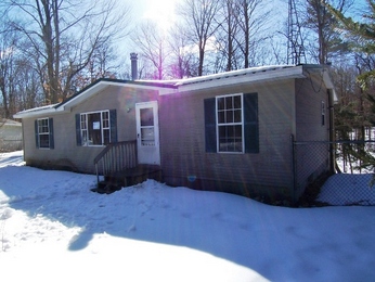 899 E Mccork Rd, Idlewild, MI 49642 