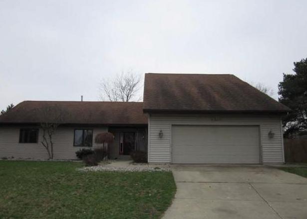 5322 Lynnhill St, Portage, MI 49024 