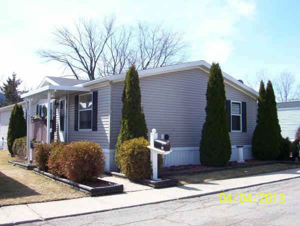 Lot # 51, Canton, MI 48187 