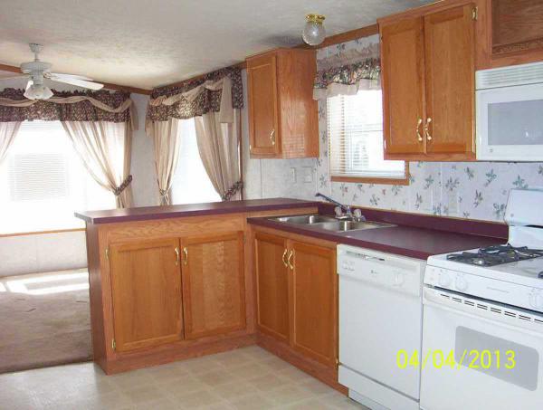 39500 Warren Rd Lot# 310, Canton, MI 48187 