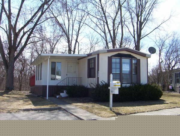39500 Warren Rr. Lot# 427., Canton, MI 48187 