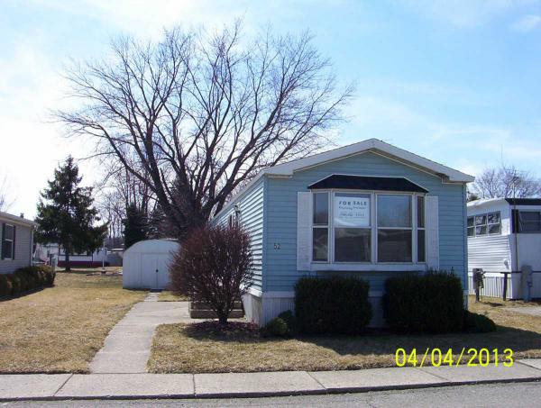 Lot# 52, Canton, MI 48187 