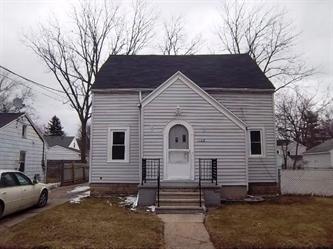 1108 Hapeman Street, Lansing, MI 48915 