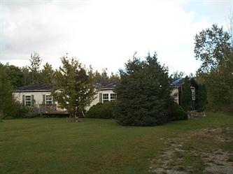 1680 Ambrose Rd, Mayville, MI 48744 