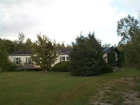 1680 Ambrose Rd, Mayville, MI 48744 