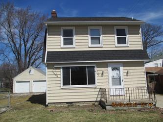 3343 Maplewood, Monroe, MI 48162 