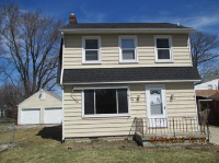 3343 Maplewood, Monroe, MI 48162 