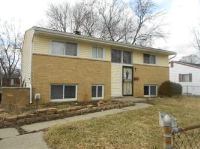 6111 Flowerday Dr, Mount Morris, MI 48458 