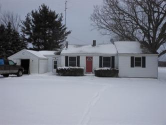 1401 West 68th Stree, Newaygo, MI 49337 