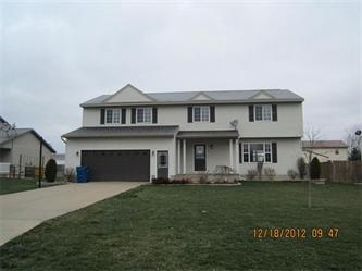 11786 Deerfield Drive, Ravenna, MI 49451 