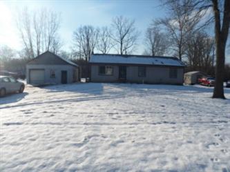 35891 Herman St, Romulus, MI 48174 