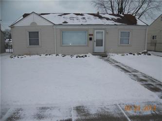 26224 Normandy, Roseville, MI 48066 