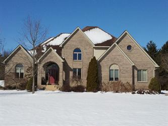 9171 Lakeview Court, Saline, MI 48176 